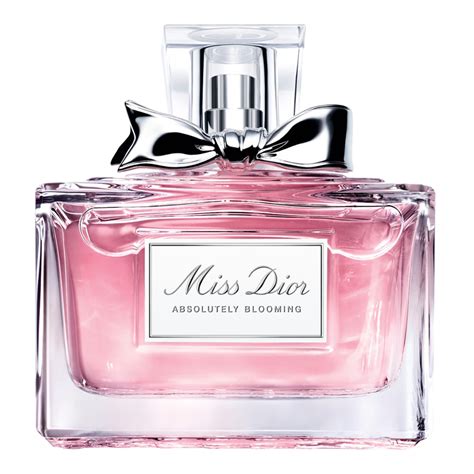 miss dior absolutely blooming eau de parfum 30 ml|Miss Dior absolutely blooming sephora.